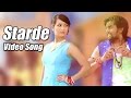 Bahaddur - Starade - Kannada Movie Full song Video | Dhruva Sarja | Radhika Pandith | V Harikrishna