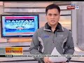 BT: Update sa sitwasyon sa Cebu City matapos ang pananalasa ng Bagyong Yolanda