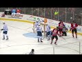 James Reimer makes a late paddle save on Jagr