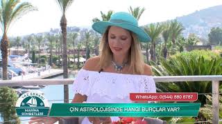 Çin Astrolojisine Göre Burç Yorumları | Astrolog Ceren Sakin