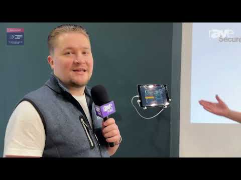 ISE 2025: Artome Talks About Artome X20 and Artome Connect App