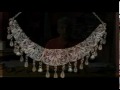 Yemenite Filigree
