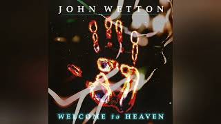 Watch John Wetton Before Your Eyes video