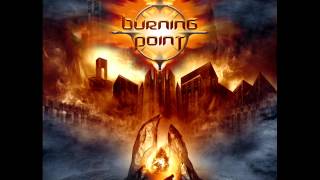 Watch Burning Point Let Go video