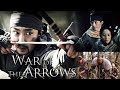 War Of The Arrows (2011) | Korean Movie in Tamil | Period Action Film | Park Hae-il, Moon Chae-won