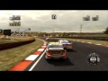 Superstars V8 Next Challenge Mercedes C63 AMG Kyalami Circuit PC Gameplay on HD4830