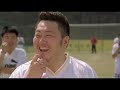 Shaolin Soccer 6 12 Shaolin Soccer Vs Team Puma 2001 ...