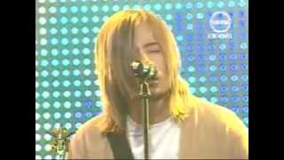 Watch Kurt Cobain Come As You Are video