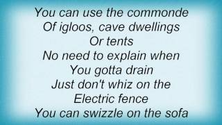 Watch Ren Stimpy Dont Whiz On The Electric Fence video