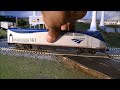 ho scale