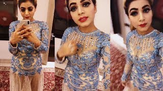 Hot Mtv Actress Vishakha Raghav Live Streaming Video 2018