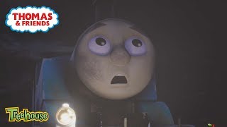 Thomas & Friends: Sodor's Legend Of The Lost Treasure | Friday at 6:05pm ET!