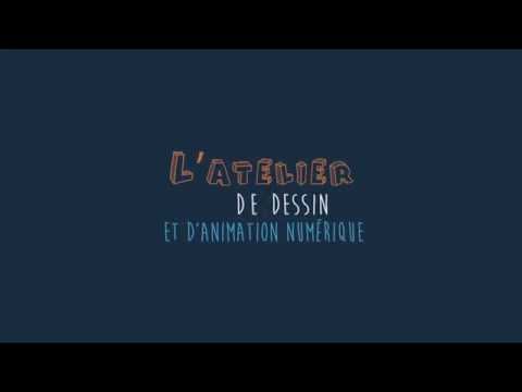 Atelier de film d animation avec les enfants Atelier de film d animation avec les enfants