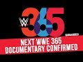 Next WWE 365 Documentary Confirmed