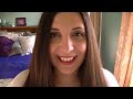 Binaural (3D) Ear to Ear Soft Speaking and Whispering Test for Relaxation (ASMR)
