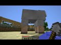 Caveman's Life, Ep 4: Bartholomew the Enderman!