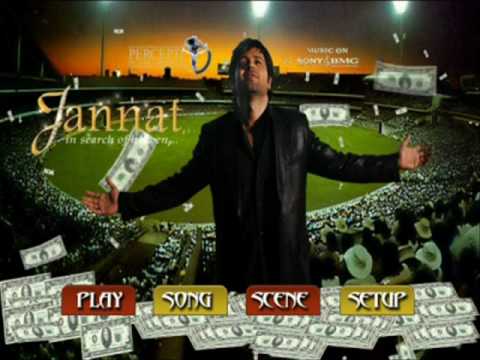 Zara Sa - Jannat Instrumental