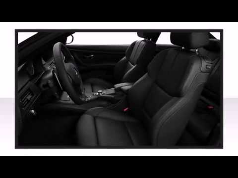 2013 BMW M3 Video