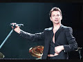 Dave Gahan - song for europe