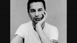 Watch Dave Gahan Song For Europe video