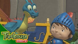 Mike The Knight Triple Trouble