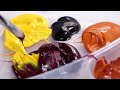 Saving Paint with OPEN Acrylics