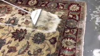 Rug Cleaning Art of Clean Cambridge