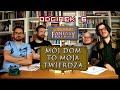 Warhammer 4ed - Odcinek 6 - Mój Dom - Sesja RPG