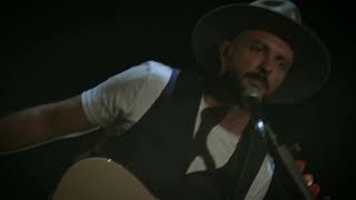 The Foolish Wise Man: "Running the River" (live)