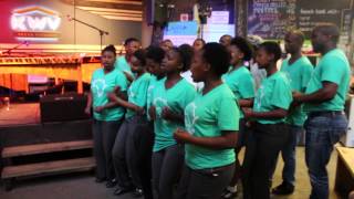 The Lalela Choir Hout Bay The Lalela Choir Hout Bay