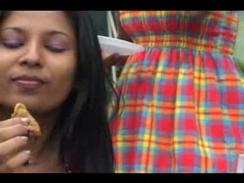 Maid Marian Pholourie QuickMix