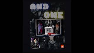 Bb.pap2 - And 1 Official Audio