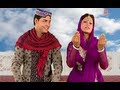 Aaya Ramjo Rahmatwala (Maahe Ramzan Mubaraq) - Muslim Devotional Songs
