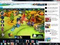 NUEVO !!!hack de monster galaxy con Cheat engine 5... (09:51)