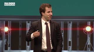 Sibos 2019: Spotlight stage highlights