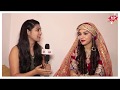 Exclusive Interview With Eisha Singh | I |Esiha Talks About "Triple Tallakh" #tripletallakh