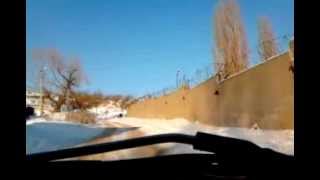 Видео Продолжение улицы Вольская.г.Саратов от Митяй Негодяй, Вольская улица, Саратов, Россия