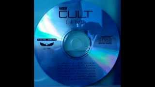 Watch Cult The Big Neon Glitter video