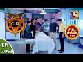 CID - सीआईडी - Ep 1061 - CID Officer Arrested  Part 1- Full Episode