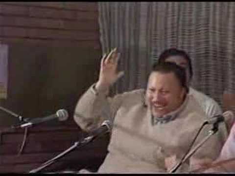 Nusrat Fateh Ali Khan- sochta hoon woh kitne masoom thay 33