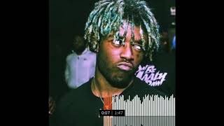 Lil Uzi Vert - Harden Official Audio