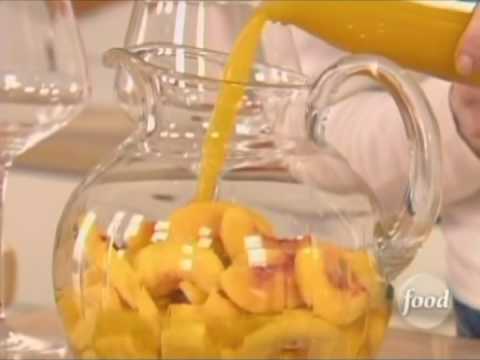 Sandra Lee - Mango Peach
