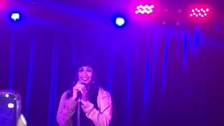Queen Naija Butterflies Live 11 1 18 Queen Naija Butterflies Live 11 1 18
