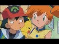 Ash and Misty's Moment Pokemon in Hindi