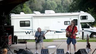 Watch Trout Fishing In America Ive Got A Friend and He Wont Be Quiet video