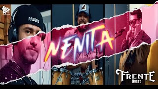 Nenita - Frente Norte (Audio Oficial)