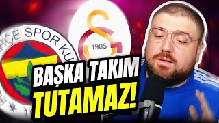 Htalks Sohbet Htalks Jr. Başka Takim Tutarsa?