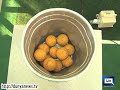 Dunya News- A user Friendly Bowling Machine