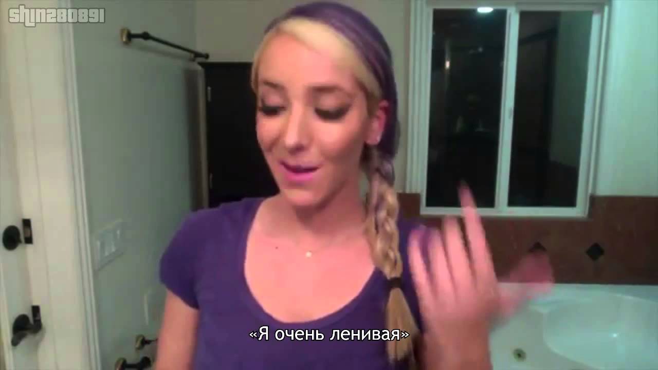 Youtube Celebrity Jenna Marbles Gives A Blowjob