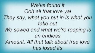 Watch Beres Hammond Weve Found It video